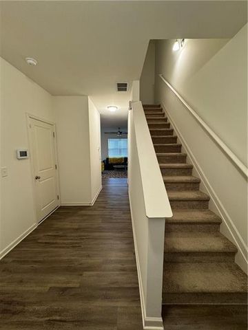 3366 Tarian Way, Decatur, GA 30034