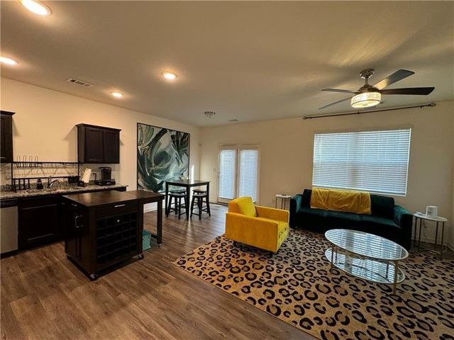 3366 Tarian Way, Decatur, GA 30034