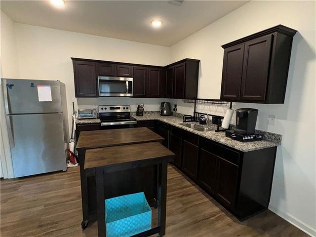 3366 Tarian Way, Decatur, GA 30034