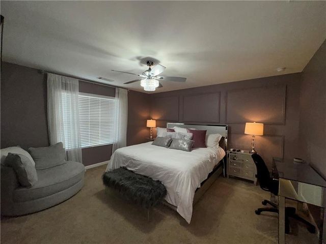 3366 Tarian Way, Decatur, GA 30034