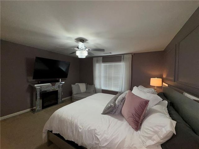 3366 Tarian Way, Decatur, GA 30034