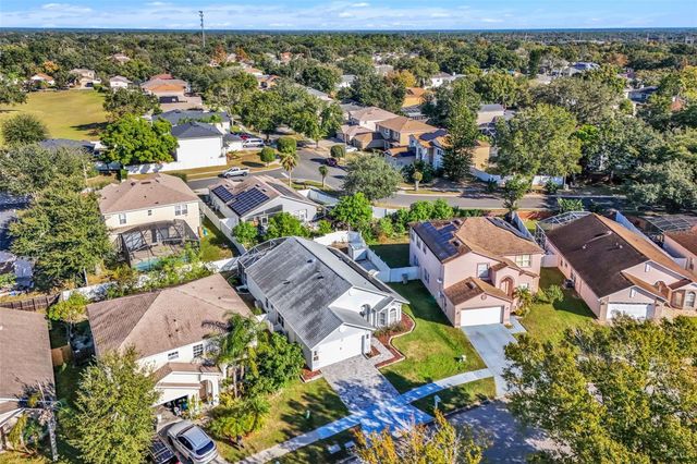 225 LANCER OAK DRIVE, Apopka, FL 32712