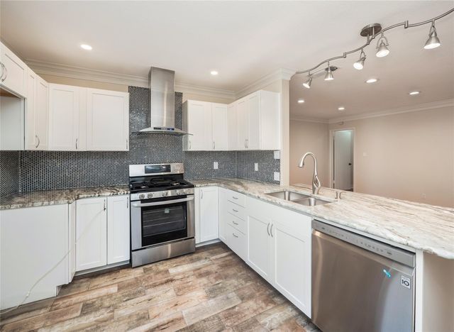 917 Chiswick DR, Austin, TX 78753