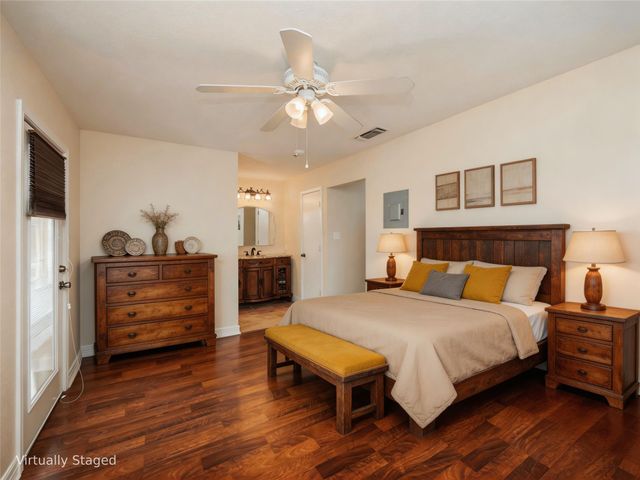 917 Chiswick DR, Austin, TX 78753