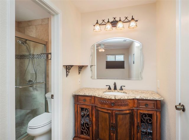 917 Chiswick DR, Austin, TX 78753