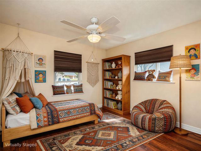 917 Chiswick DR, Austin, TX 78753