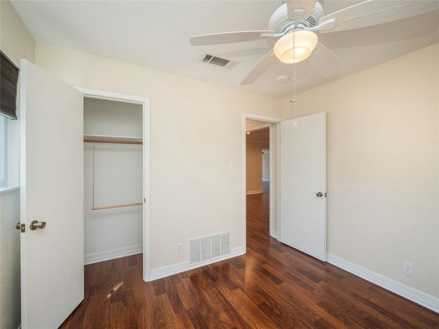 917 Chiswick DR, Austin, TX 78753