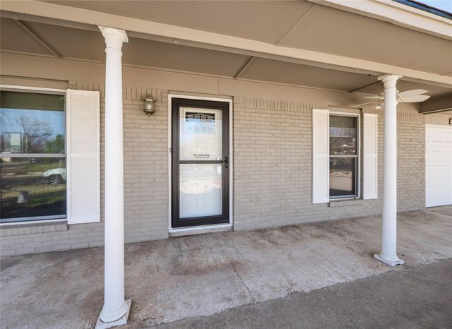 917 Chiswick DR, Austin, TX 78753