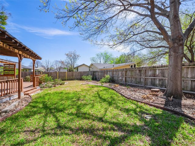 917 Chiswick DR, Austin, TX 78753