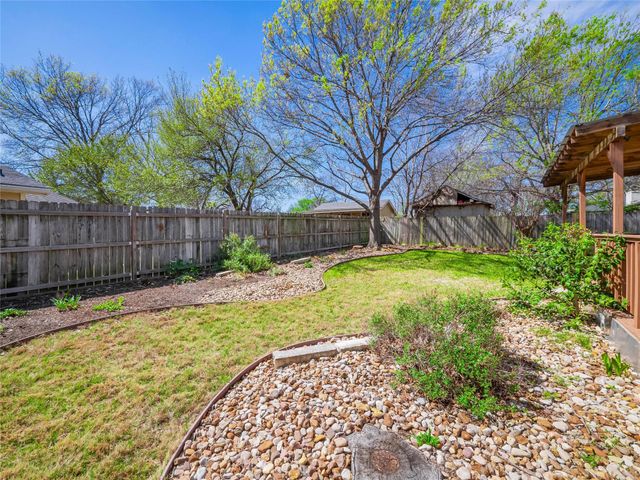 917 Chiswick DR, Austin, TX 78753