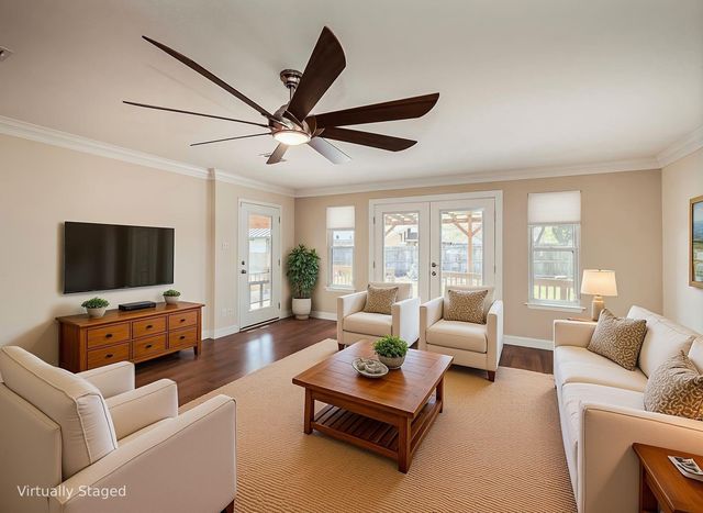 917 Chiswick DR, Austin, TX 78753