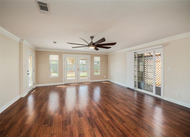 917 Chiswick DR, Austin, TX 78753