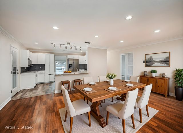 917 Chiswick DR, Austin, TX 78753