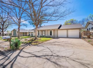 917 Chiswick DR, Austin, TX 78753