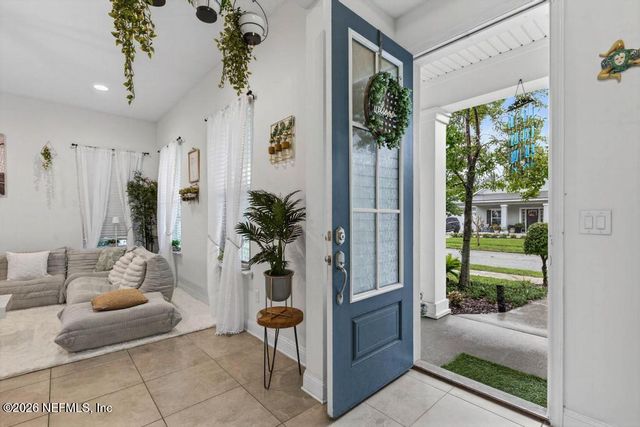 87 HAAS Avenue, St. Augustine, FL 32095