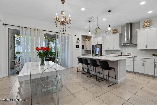 87 HAAS Avenue, St. Augustine, FL 32095