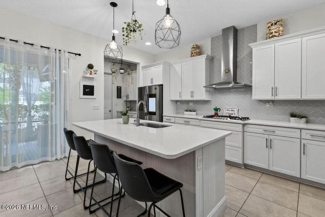 87 HAAS Avenue, St. Augustine, FL 32095