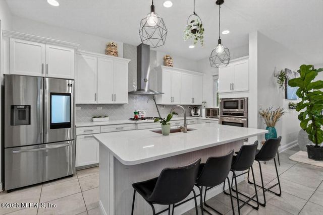 87 HAAS Avenue, St. Augustine, FL 32095