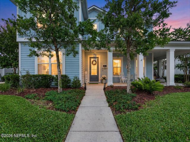 87 HAAS Avenue, St. Augustine, FL 32095