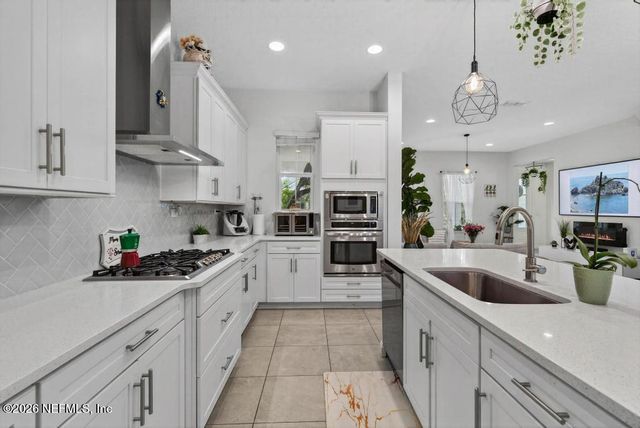 87 HAAS Avenue, St. Augustine, FL 32095