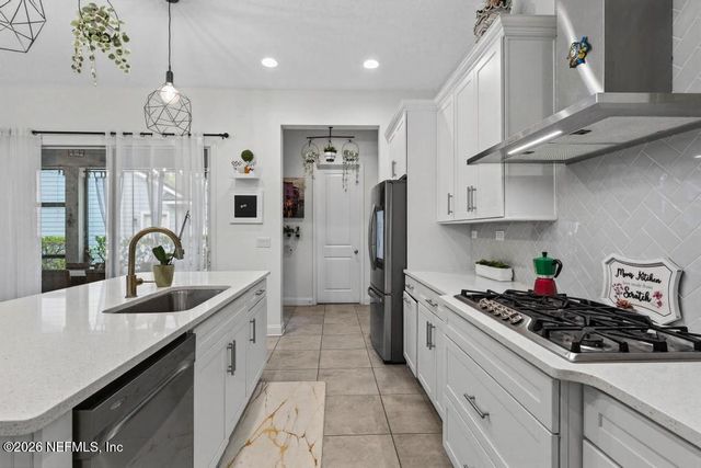 87 HAAS Avenue, St. Augustine, FL 32095