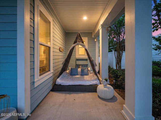87 HAAS Avenue, St. Augustine, FL 32095