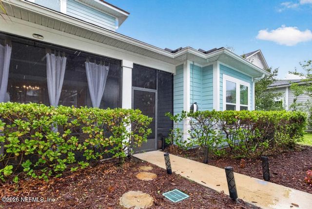 87 HAAS Avenue, St. Augustine, FL 32095