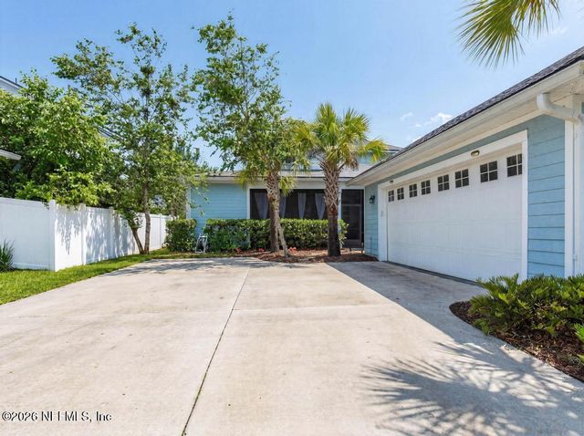 87 HAAS Avenue, St. Augustine, FL 32095