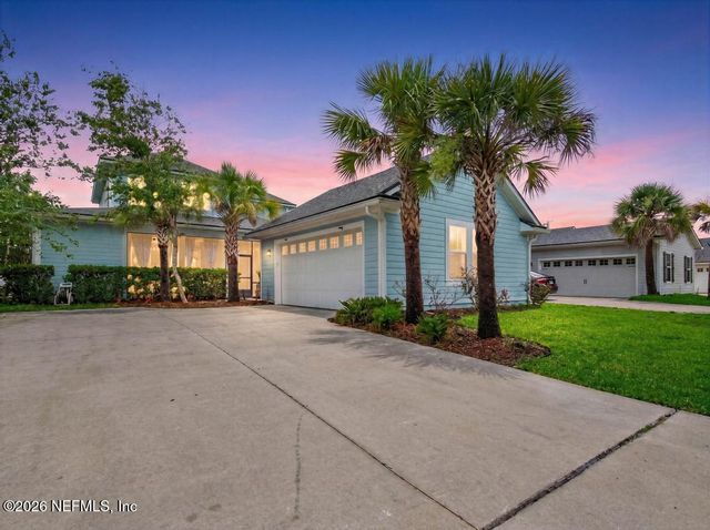 87 HAAS Avenue, St. Augustine, FL 32095