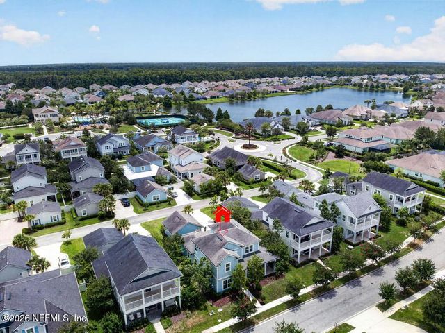 87 HAAS Avenue, St. Augustine, FL 32095