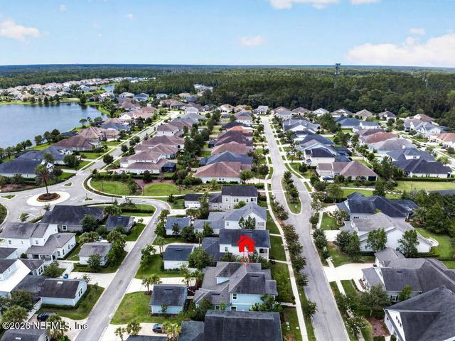 87 HAAS Avenue, St. Augustine, FL 32095