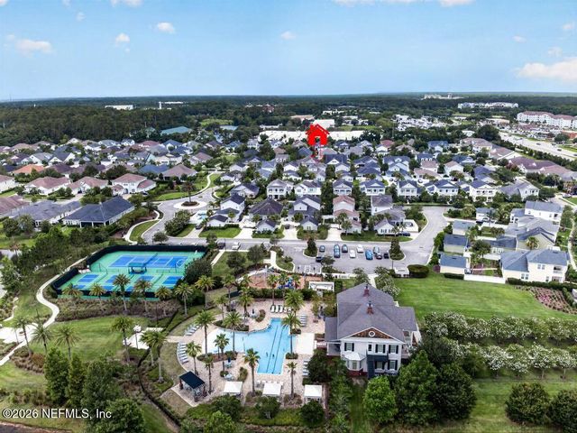 87 HAAS Avenue, St. Augustine, FL 32095