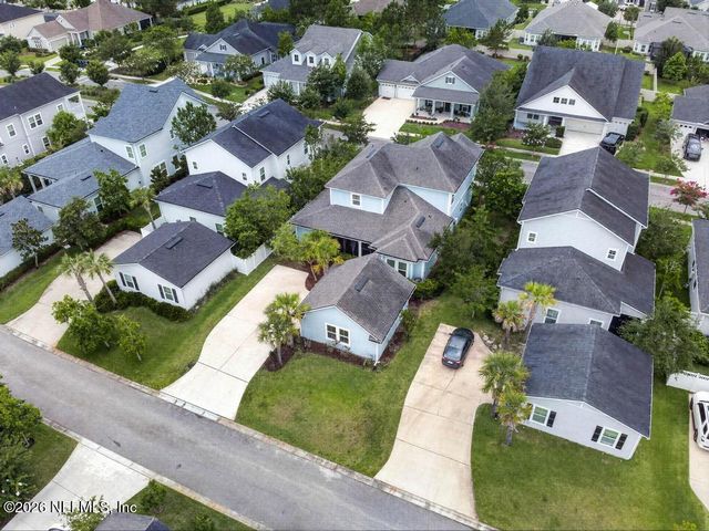 87 HAAS Avenue, St. Augustine, FL 32095