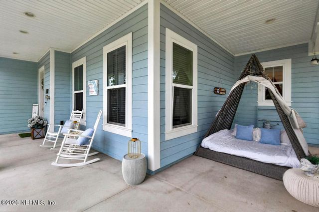 87 HAAS Avenue, St. Augustine, FL 32095