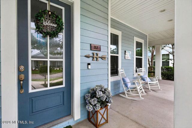 87 HAAS Avenue, St. Augustine, FL 32095