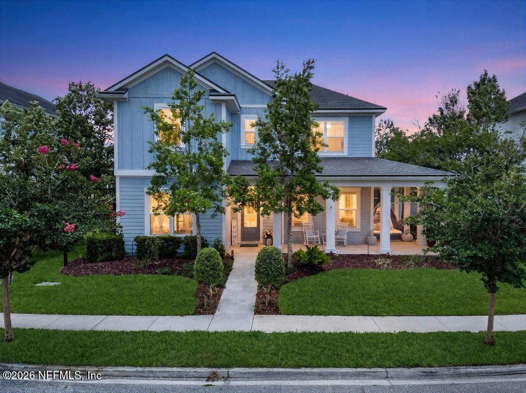 87 HAAS Avenue, St. Augustine, FL 32095