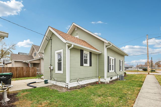 650 E Pearl Street, Whiteland, IN 46184