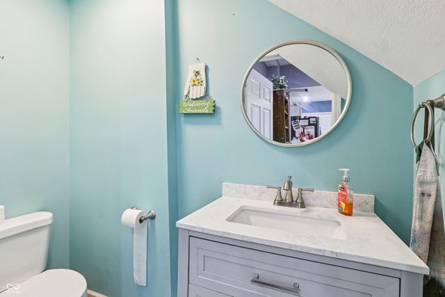 650 E Pearl Street, Whiteland, IN 46184