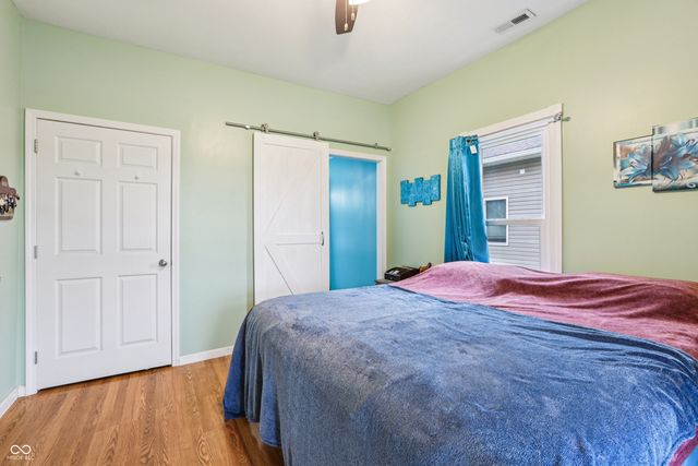 650 E Pearl Street, Whiteland, IN 46184