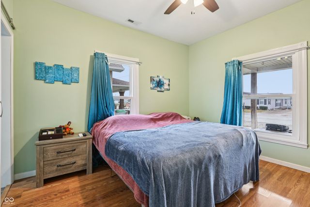 650 E Pearl Street, Whiteland, IN 46184