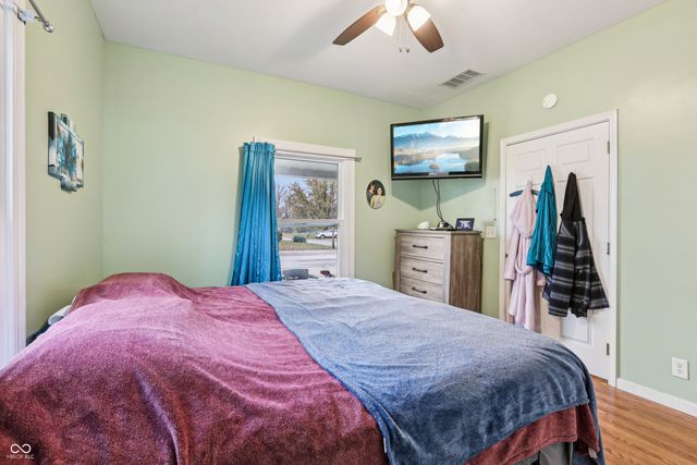 650 E Pearl Street, Whiteland, IN 46184