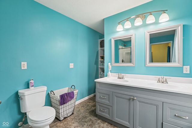 650 E Pearl Street, Whiteland, IN 46184