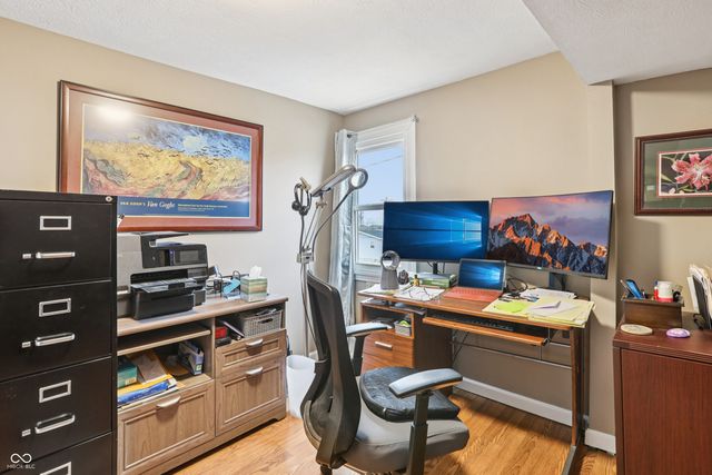 650 E Pearl Street, Whiteland, IN 46184