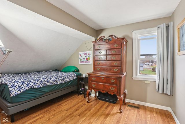 650 E Pearl Street, Whiteland, IN 46184