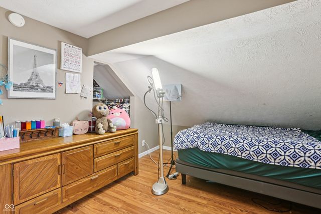 650 E Pearl Street, Whiteland, IN 46184