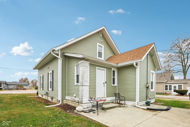 650 E Pearl Street, Whiteland, IN 46184