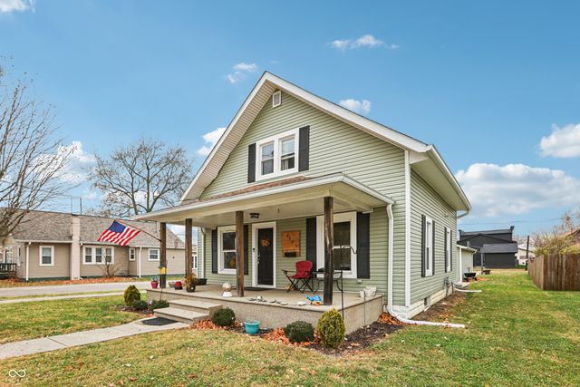 650 E Pearl Street, Whiteland, IN 46184