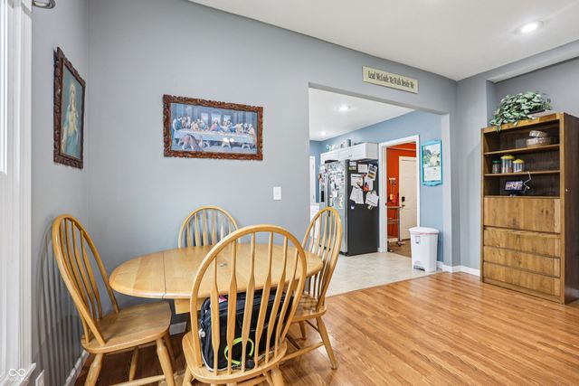 650 E Pearl Street, Whiteland, IN 46184