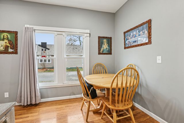 650 E Pearl Street, Whiteland, IN 46184