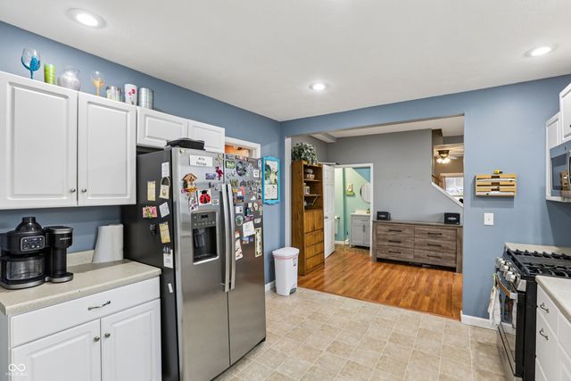 650 E Pearl Street, Whiteland, IN 46184